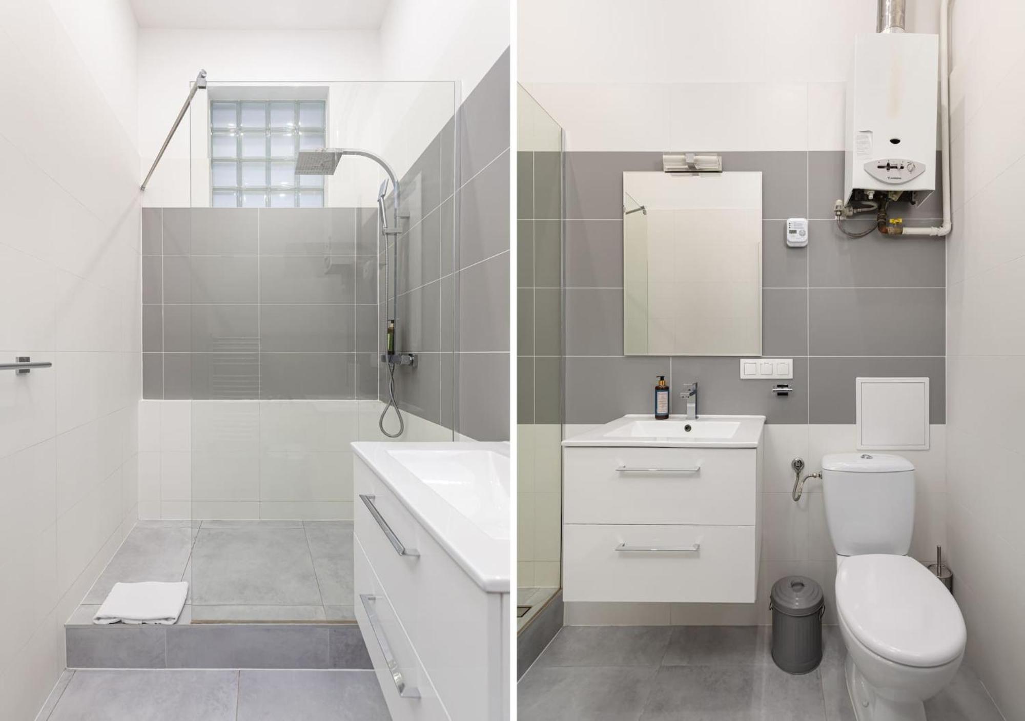 Stylish Apartment Swietojanska By Noclegi Renters Warszawa Zewnętrze zdjęcie